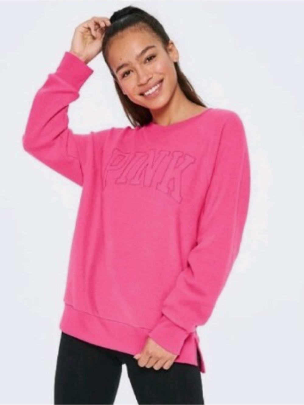 PINK Victoria’s Secret